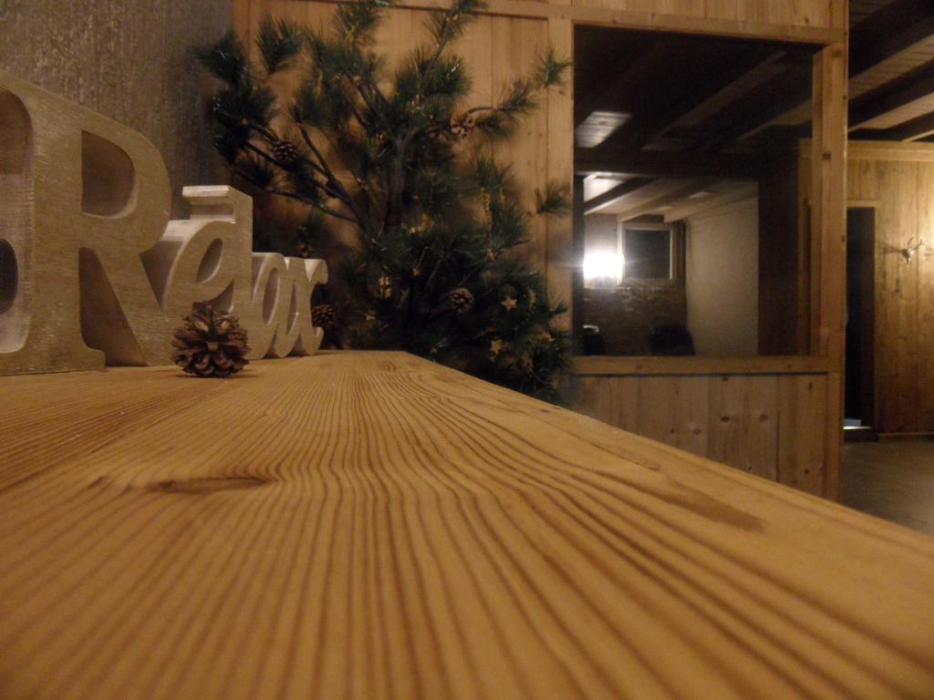 Vecchia Stazione Mountain Elegance 3*