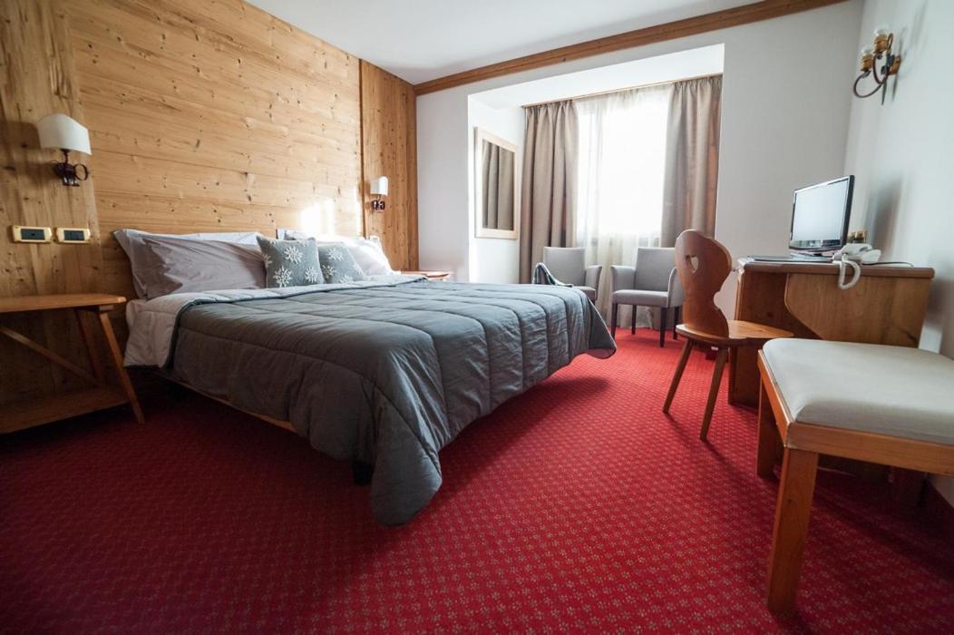 Vecchia Stazione Mountain Elegance Hotel Roana