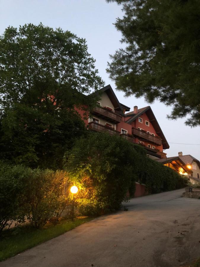Vecchia Stazione Mountain Elegance 3* Roana