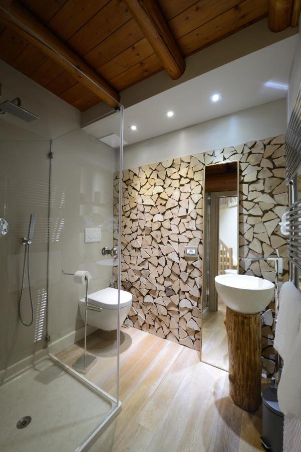 Hotel Vecchia Stazione Mountain Elegance 3*