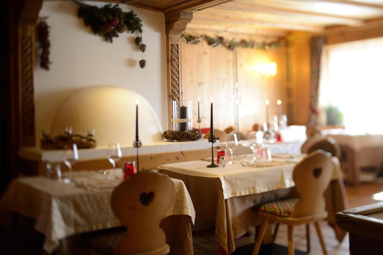Vecchia Stazione Mountain Elegance 3*