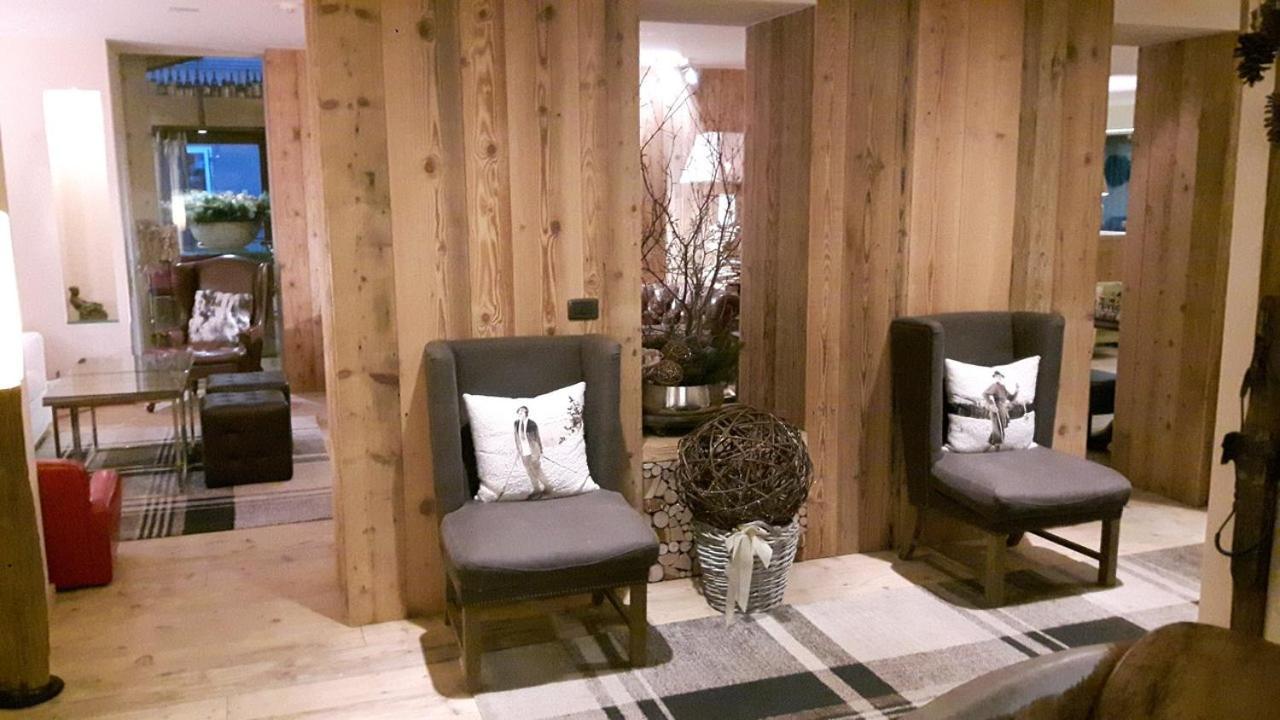 Hotel Vecchia Stazione Mountain Elegance Roana