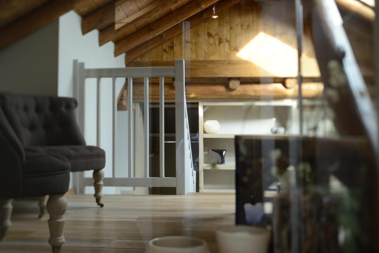 Vecchia Stazione Mountain Elegance Hotel Roana