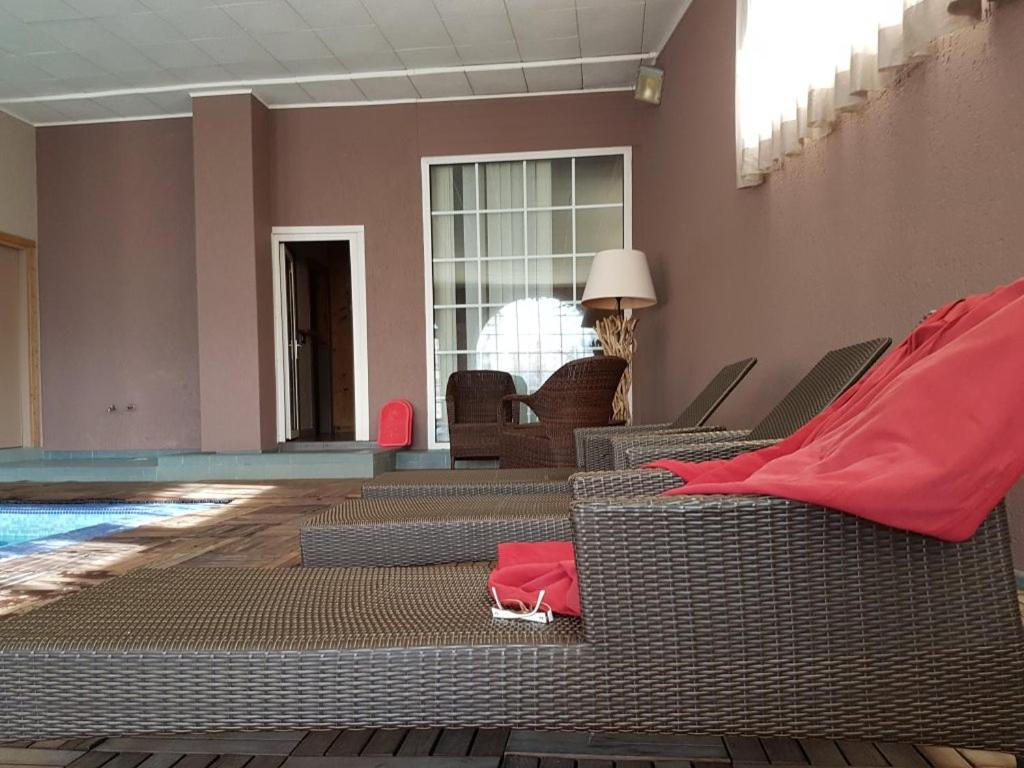 Vecchia Stazione Mountain Elegance 3*