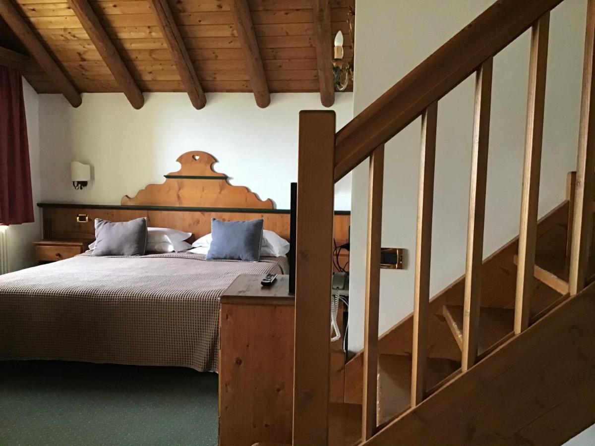 Vecchia Stazione Mountain Elegance Hotel