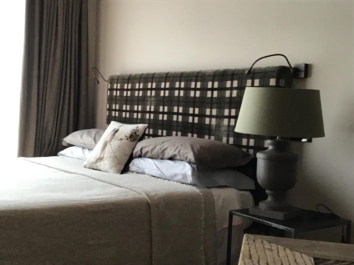Vecchia Stazione Mountain Elegance Hotel 3*