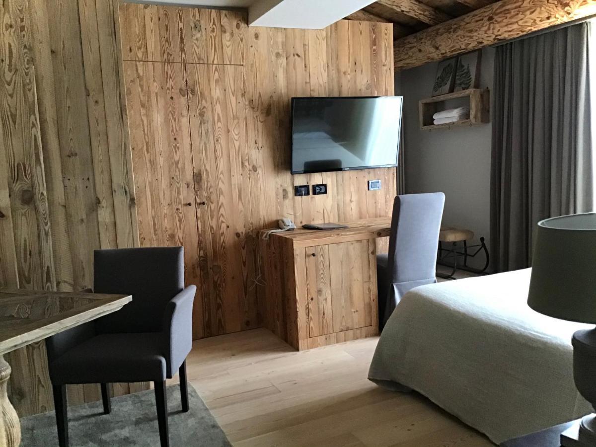 Vecchia Stazione Mountain Elegance 3* Roana