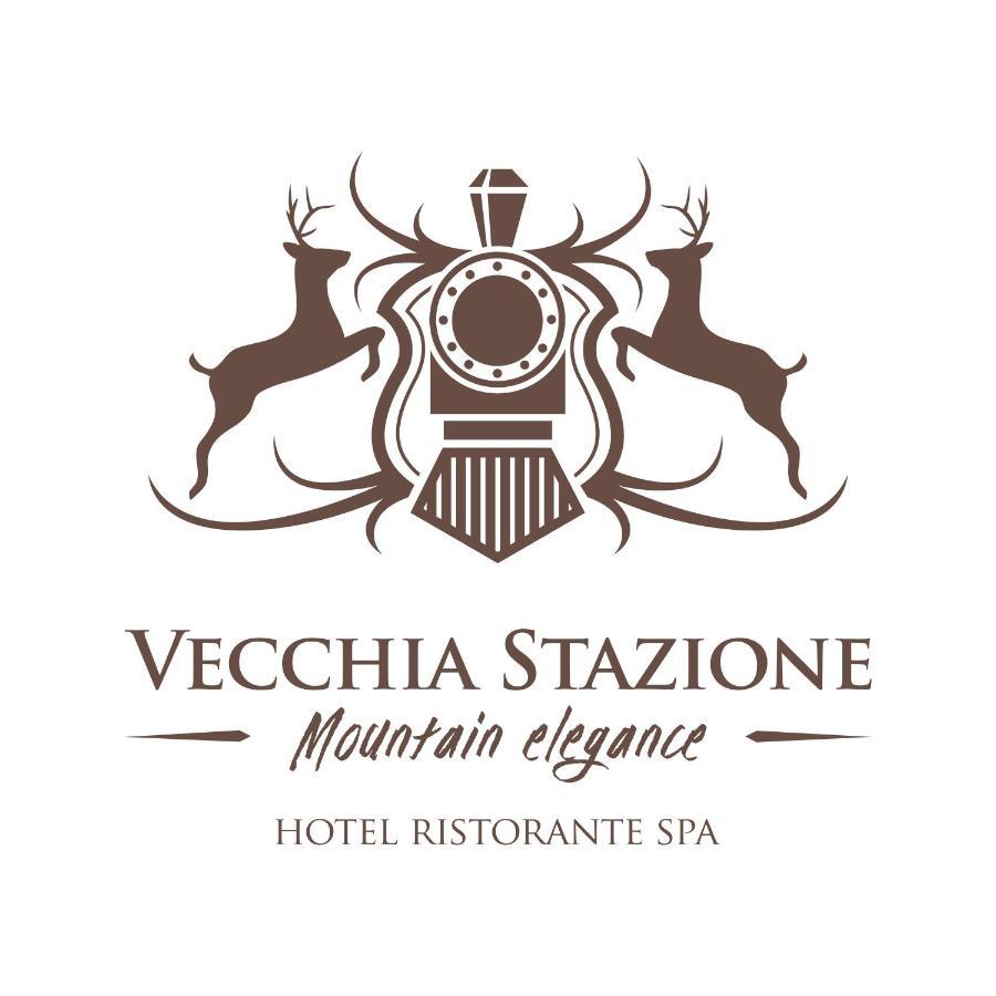 Hotel Vecchia Stazione Mountain Elegance 3*