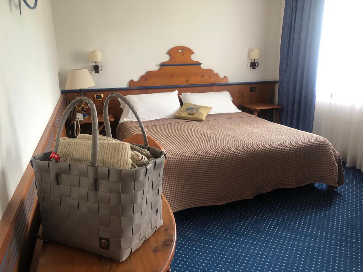Hotel Vecchia Stazione Mountain Elegance 3*